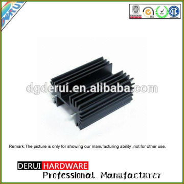 Aluminum Heat Sink, Aluminum Products,led heat sink